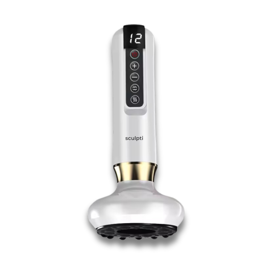 sculpti™ | Anti-Cellulit Massager
