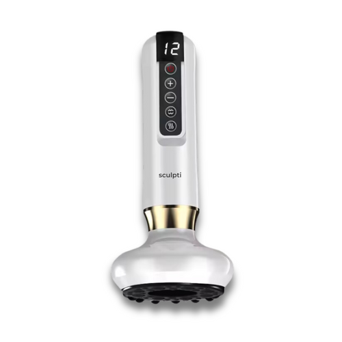 sculpti™ | Anti-Cellulit Massager
